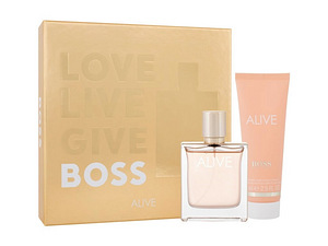 Hugo Boss ALIVE kinkekomplekt (1 foto / 3)