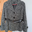 Куртка/пальто с поясом №42 (фото #1)