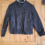Кожаная куртка / куртка 146 (фото #1)