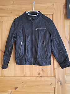 Кожаная куртка / куртка 146