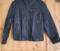 Кожаная куртка / куртка 146