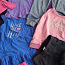 Одежда для девочки 122-128 (фото #3)