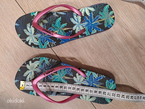 O'neill plätud 33-34
