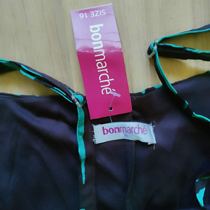 Uus kleit s. L-XL (2 foto / 3)