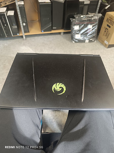 Msi Alpha 15 A3DDK (5 фото из 5)