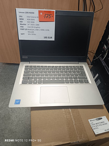 Lenovo 120s (1 foto / 1)