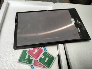 10.6" For Lenovo Tab M10 Plus Gen 3 TB128FU TB128XU LCD Disp (2 foto / 2)
