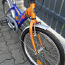 Детский велосипед Pantrer (фото #2)