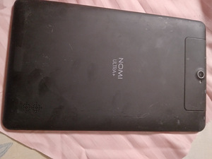 Nomi c10103 ultra+ 16gb (4 foto / 4)