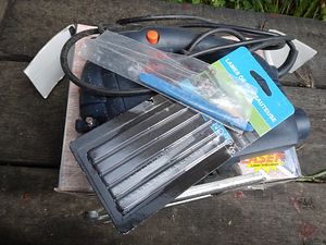 Tikksaag Stern js100dl (1 foto / 3)