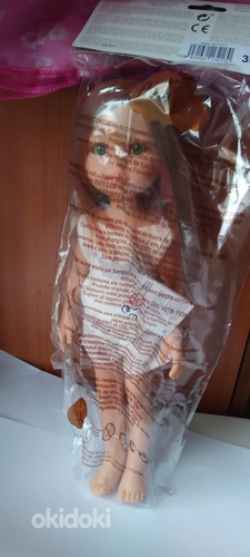 Куклы Paola Reina (фото #3)