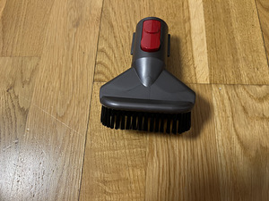 Dyson lisandused (3 foto / 7)