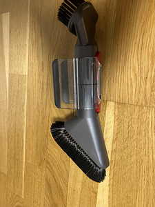 Dyson lisandused (7 foto / 7)