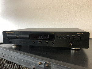 CD- плеер Marantz CD6000 OSE (1 фото из 1)