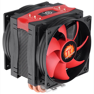 Thermaltake Frio Advanced CPU-Kühler mit 1x 130mm (1 foto / 1)