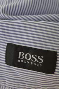 Hugo Boss särk L 43 (2 foto / 3)