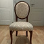 Комплект из 6 стульев с высокой спинкой (фото #3)