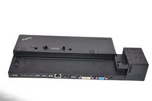 Lenovo ThinkPad Pro Dock 40A1 (1 foto / 1)