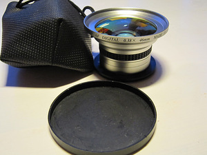 Canon fotokomplekt 400d+18-135mmIS, kott, statiiv (7 foto / 8)