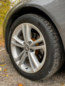 Opel Insignia Sports Tourer SW 2.0 CDTi 118kW 2012 (15 foto / 15)