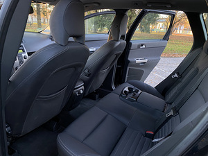 Volvo V50 1.6 D 80kW 2005 (8 foto / 15)