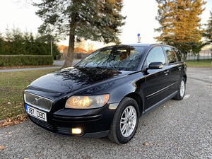 Volvo V50 1.6 D 80kW 2005 (3 foto / 15)