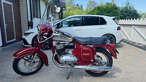 JAWA 360 13kW 1966.a. (1 foto / 10)