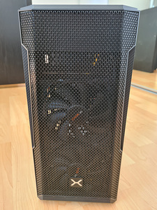 Müüa mänguri arvuti Ryzen 1600 AF gtx 1650 super (3 foto / 4)