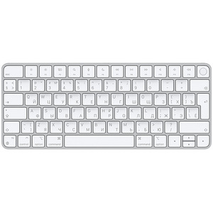 Apple Magic Keyboard with Touch ID (RUS) (4 foto / 5)