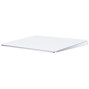 Apple Trackpad 2 + Apple Keyboard ID RUS + Apple Mouse (2 foto / 5)