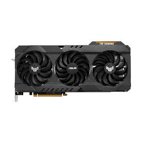 ASUS TUF Gaming AMD Radeon RX 6900 XT (4 foto / 5)