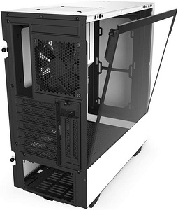 NZXT H510 arvutikorpus (1 foto / 6)