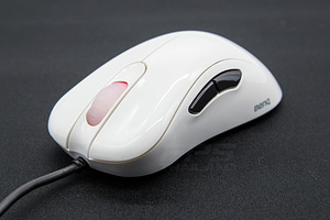 Zowie EC2-A White Edition (1 foto / 2)