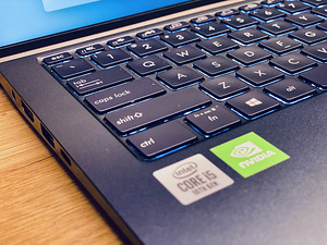 Sülearvuti ASUS ZenBook 14 UX434FLC (3 foto / 6)