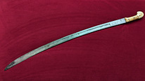 Kaukaasia mõõk