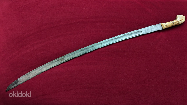 Kaukaasia mõõk (foto #1)