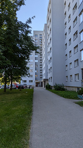 Pikri tn 3, Lasnamäe, Tallinn, Harjumaa (1 foto / 15)