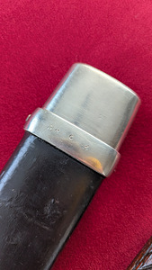 NSVL mõõk M1927 (5 foto / 10)