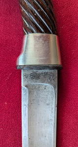 NSVL mõõk M1927 (9 foto / 10)