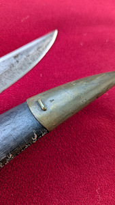 Bebut M1907 + sõdurimüts (5 foto / 8)