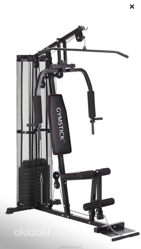 Тренажер GYMSTICK