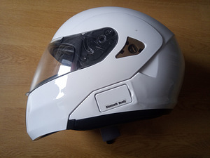 HJC IS-MAX BT kiiver S-suuruses (2 foto / 6)