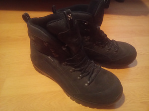 Saapad haglöfs gore-tex r.45 (1 foto / 6)