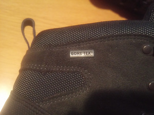 Saapad haglöfs gore-tex r.45 (3 foto / 6)