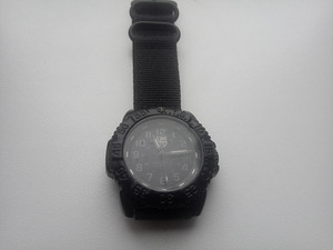 Luminox A.3501.BO Navy Seal watch (2 foto / 3)
