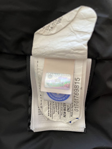Sulejope Canada Goose SHELBURNE PARKA (ORIGINAAL, suurus XL) (6 foto / 10)