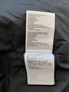 Sulejope Canada Goose SHELBURNE PARKA (ORIGINAAL, suurus XL) (7 foto / 10)