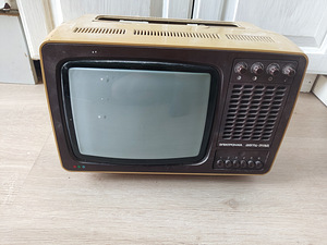TV elektroonika 25tc-313d (1 foto / 6)
