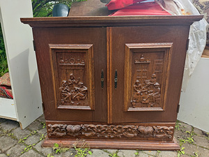 Комод (1 фото из 7)