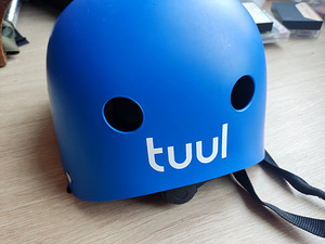 Kiiver tuul r. L (1 foto / 6)